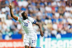 Medien: Lukaku wechselt zur AS Rom - 7,5 Mio. Euro Gehalt?