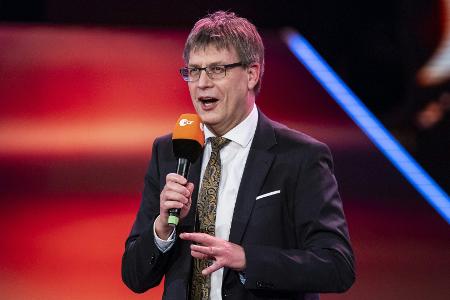 Weikert verspricht Abkehr von Gigantismus Weikert verspricht Abkehr von Gigantismus