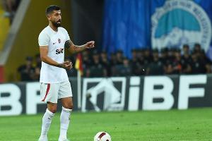 CL-Quali: Demirbay macht Gruppenphase mit Gala perfekt