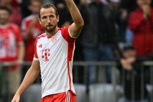 Kane würde Posten im Bayern-Mannschaftsrat zustimmen