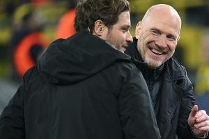 Sammer kritisiert Entwicklung im deutschen Fußball