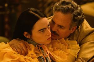 Filmfestspiele Venedig: Wer kommt, wer darf hoffen?