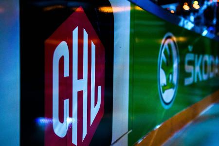 Neuer Modus, neue Regeln in der Eishockey-Champions-League Neuer Modus, neue Regeln in der Eishockey-Champions-League