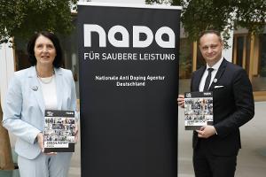 NADA veröffentlicht Kinderbuch über Fairplay im Sport