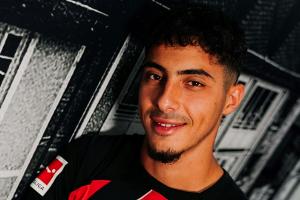 Frankfurt holt algerischen Nationalspieler Chaibi