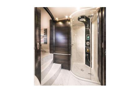 Dusche