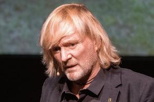 Tierfilmer Andreas Kieling aus Survival-Show geworfen