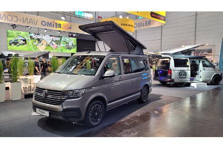 Reimo TrioStyle VW T6.1