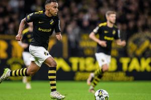 Bewegung bei der Hertha: Hussein kommt, Uremovic geht