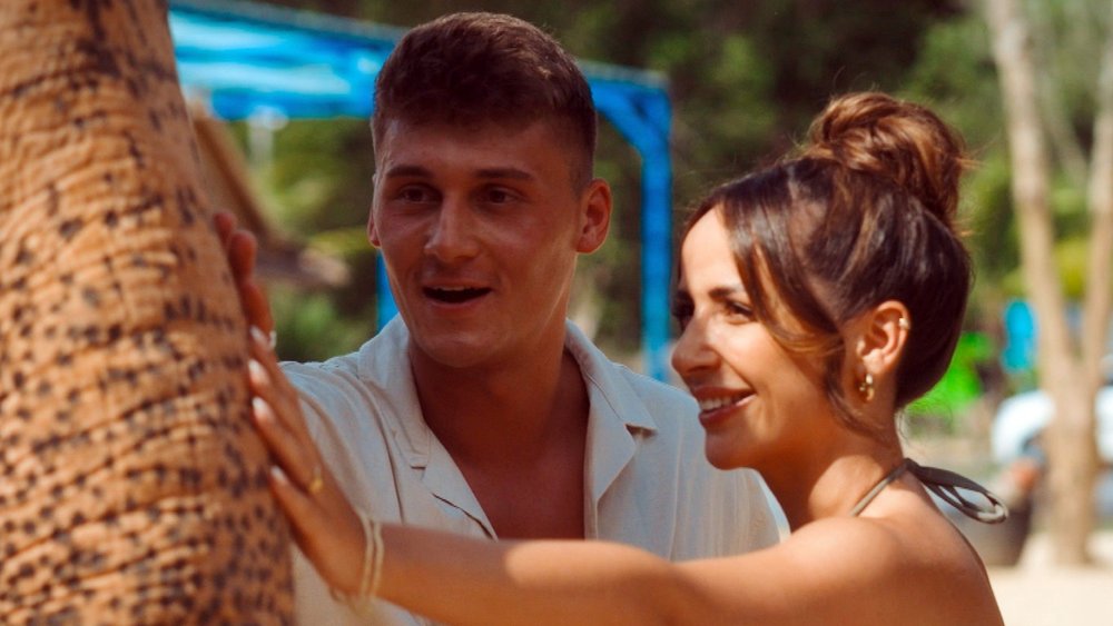 "Die Bachelorette" Sind Jenny und Fynn noch zusammen?