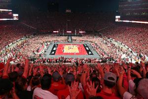 92.003 Fans: Weltrekordkulisse beim Frauen-Volleyball