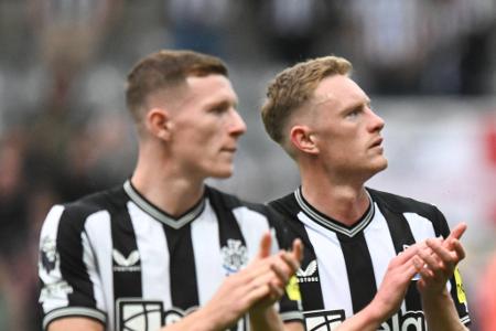 Newcastle United