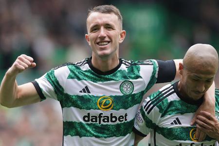 Celtic Glasgow