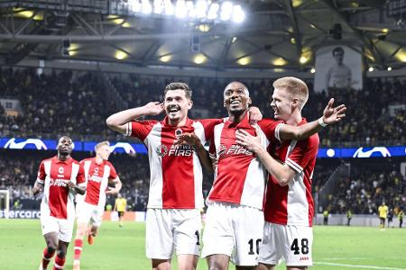 Royal Antwerpen