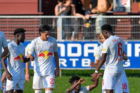FC Salzburg