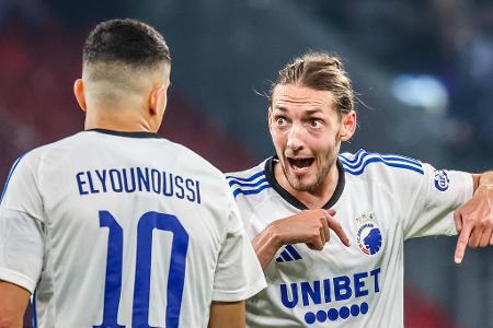 FC Kopenhagen