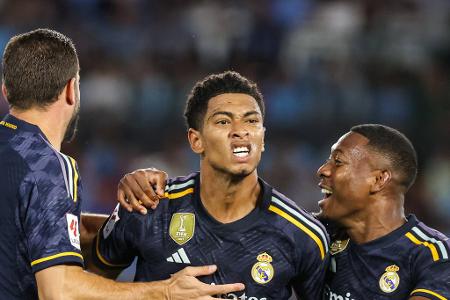 Real Madrid