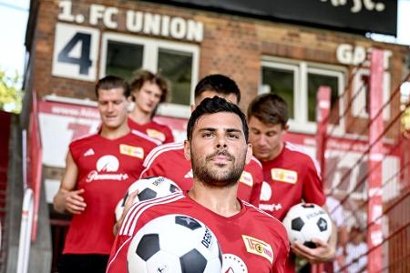 TOPF 4: 1. FC Union Berlin