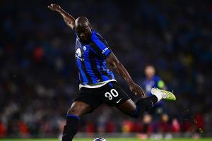 Offiziell: Lukaku wechselt zur AS Rom