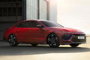 Mehr Komplett-Umstyling als Facelift