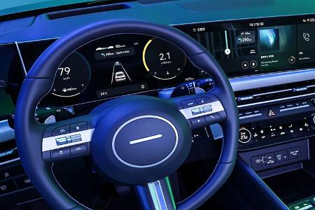 Hyundai Sonata 2023