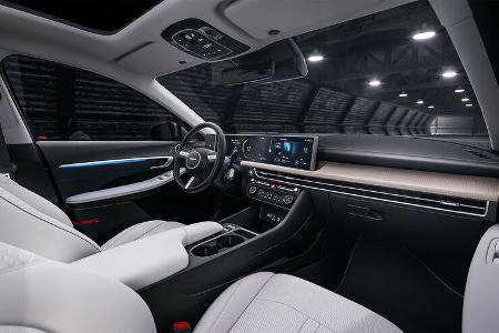Hyundai Sonata 2023