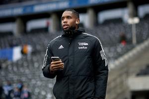 Gladbach leiht Siebatcheu von Union aus