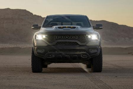06/2022, 2022 Ram 1500 TRX Sandblast Edition Performance Pick-up