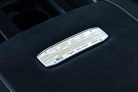 06/2022, 2022 Ram 1500 TRX Sandblast Edition Performance Pick-up