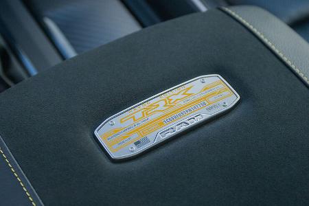 2023 Ram 1500 TRX Havoc Edition