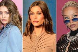 Diese Stars sind bei der "Victoria's Secret World Tour" dabei