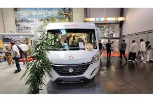 Finnische Wohnmobil-Marke will Deutschland erobern