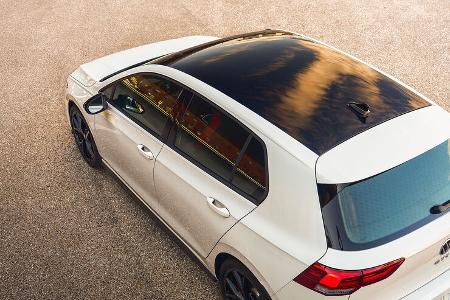 VW Golf GTI 380 Sondermodell Handschaltung USA