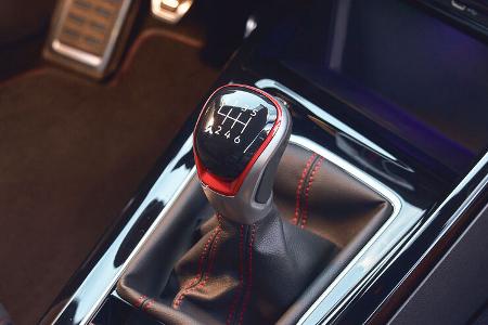 VW Golf GTI 380 Sondermodell Handschaltung USA