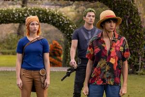 Netflix-Serie "One Piece": Vorlage ist seit Jahrzehnten ein Phänomen