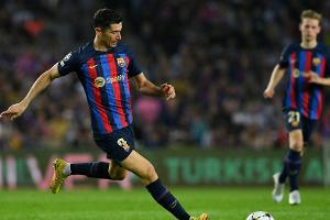 Donezk empfängt Barcelona in der Champions League