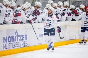 Mannheim und Ingolstadt gewinnen zum CHL-Auftakt