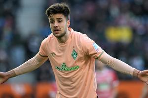 Werder holt Deman - Gruev wechselt nach Leeds