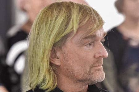 Andreas Kieling ist von Andreas Kieling ist von