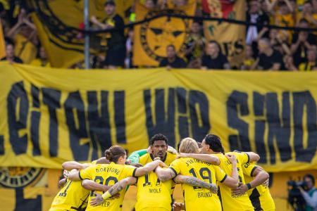 BVB