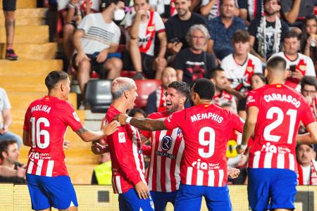 Atlético Madrid