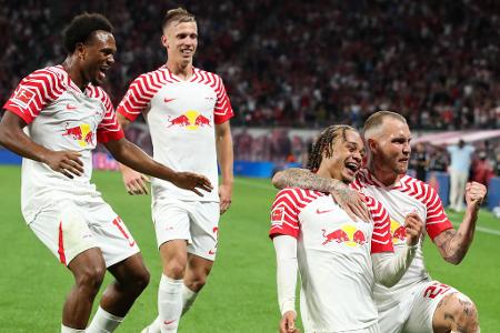 RB Leipzig