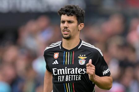SL Benfica