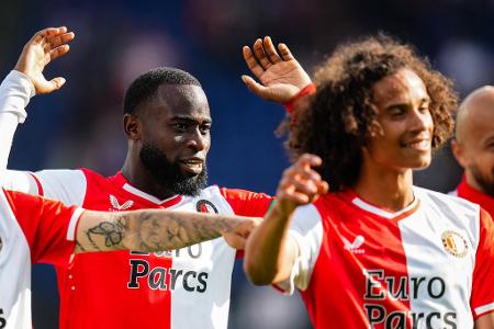 Feyenoord Rotterdam