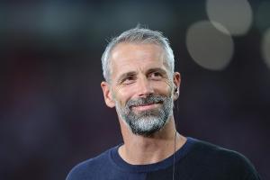 Rose beeindruckt von Union Berlin: "Fand ich schon cool"