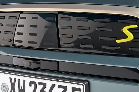 Mini Countryman SE All4