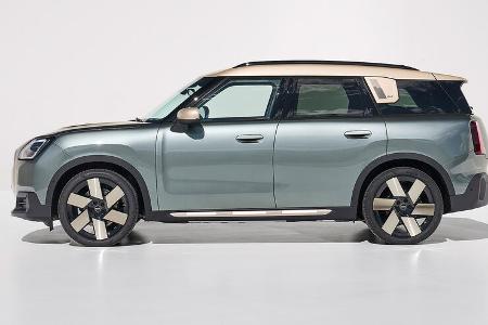 Mini Countryman SE All4
