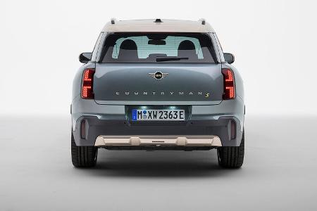 Mini Countryman SE All4