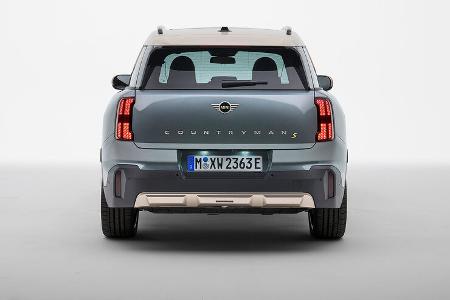 Mini Countryman SE All4