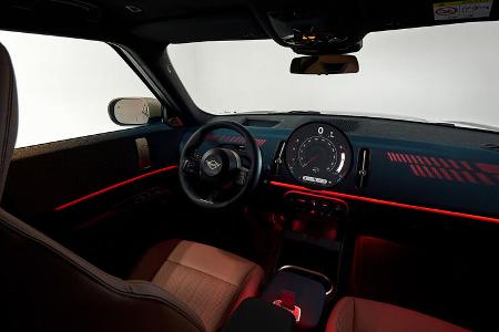 Mini Countryman SE All4